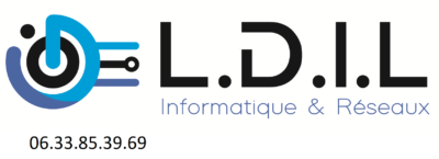 Ludovic DEMINIERE Informatique Laplume